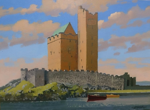 Sandy Towers  Cork