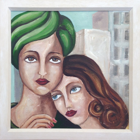 'Devotion'