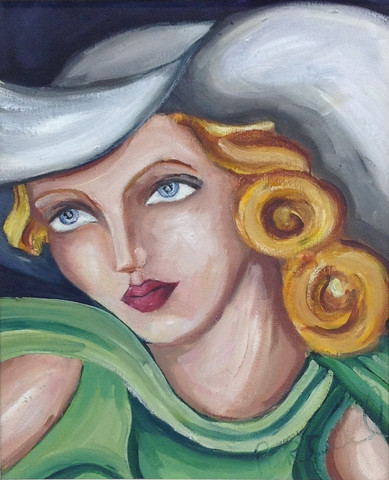 'My Fair Lady'