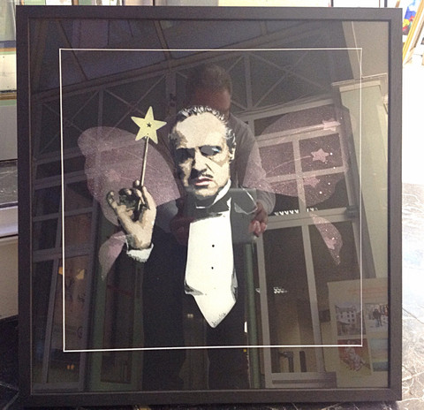 Fairy Godfather